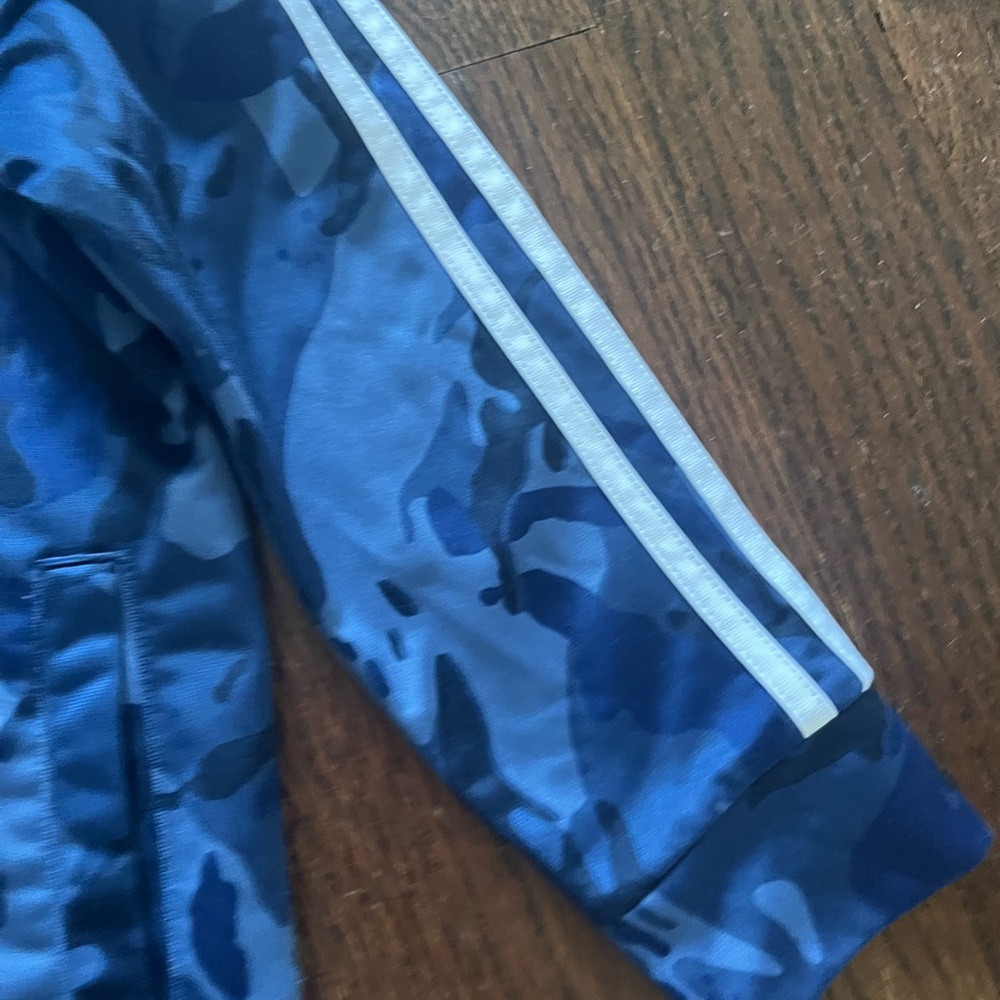 ADIDAS Jacket - Picture 5 of 5